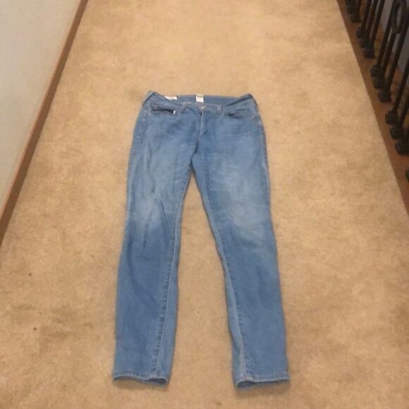 True Religion Denim - 𝅺true religion Jennie curvy skinny jeans